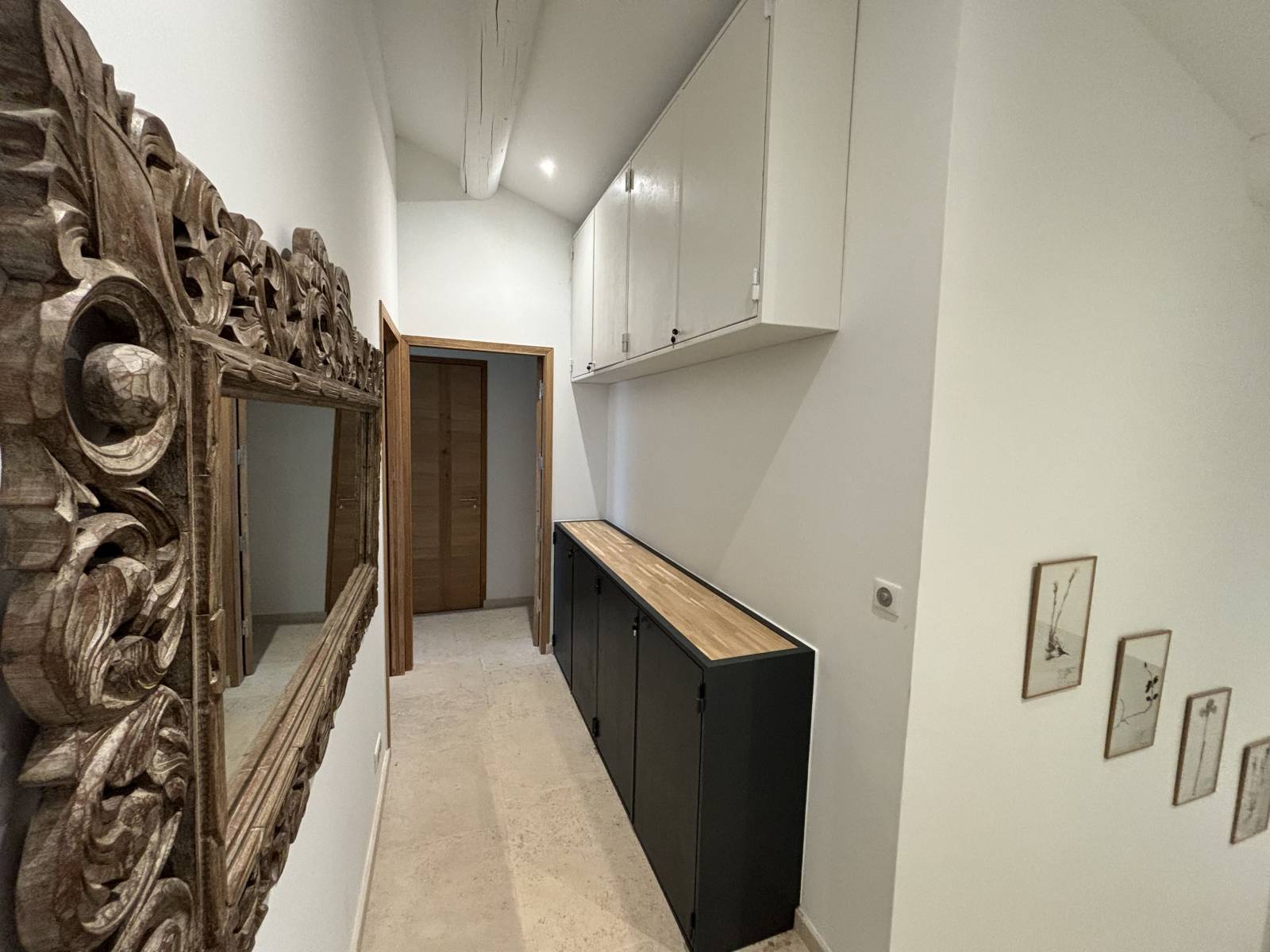 Mobilier sur-mesure