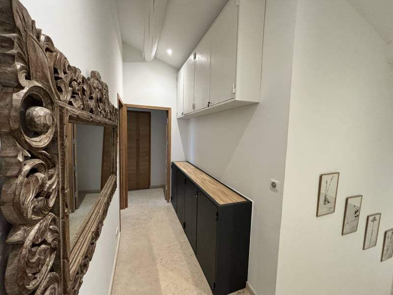 Mobilier sur-mesure