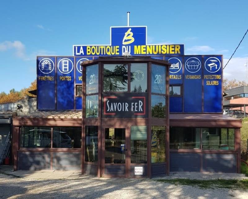 Entreprise Savoir fer dans le Vaucluse (84)